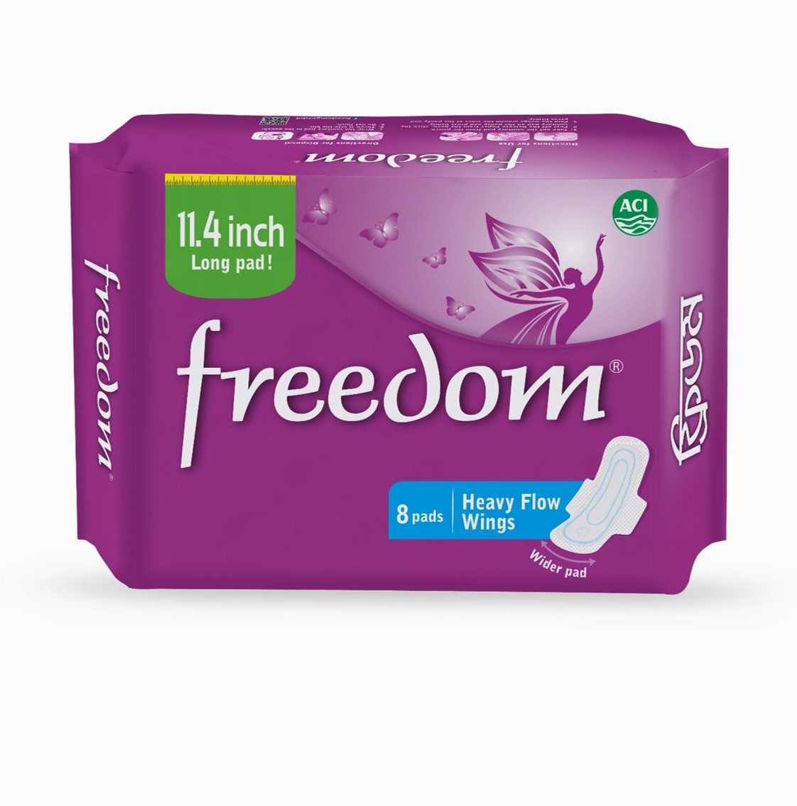 Freedom